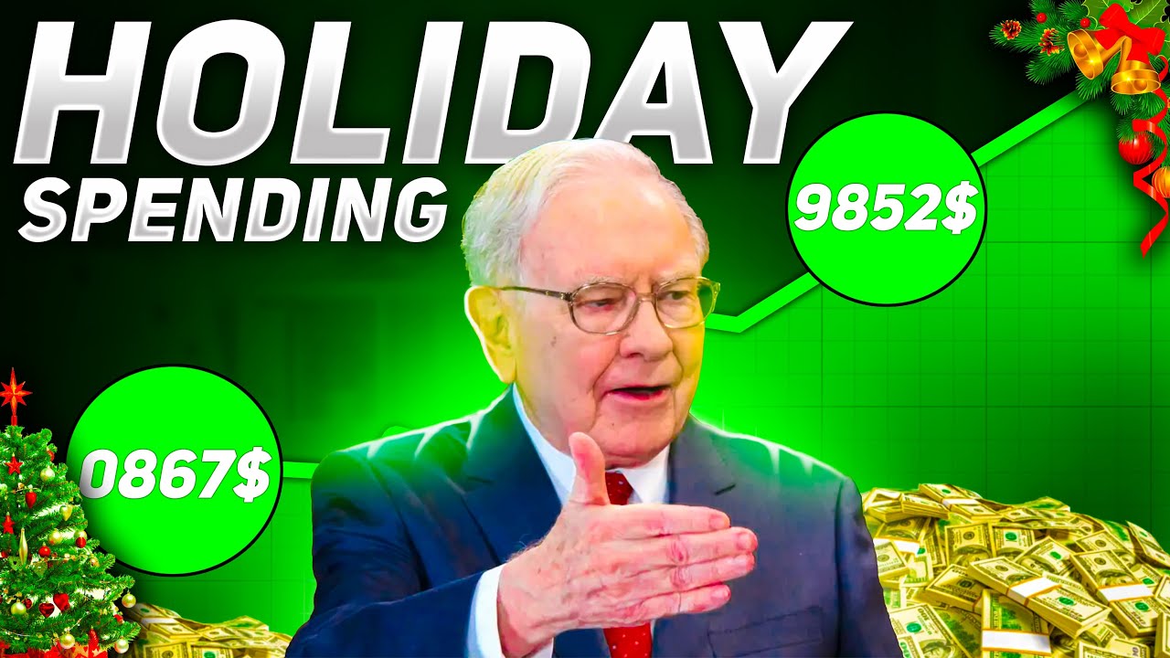 Holiday Spending Increased, Defying Fears of a Decline - US Economy News