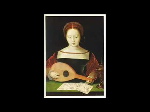 The Lute in Italian Renaissance / İtalyan Rönans Dönem Müziği CD-1