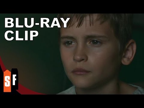 Evolution (2016) - Clip 2: Where Are You Going? (HD)