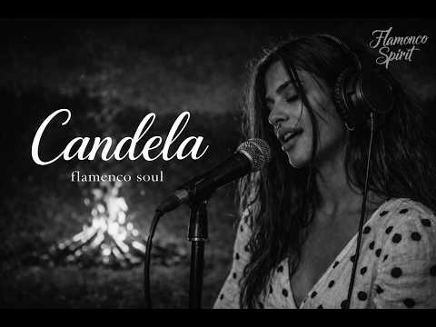 Candela - Asha Solara | Flamenco Soul (Flamenco Spirit)