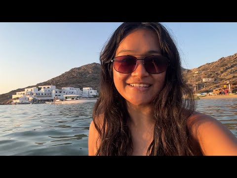 Greece - Ios: Party Party Partyyyyy