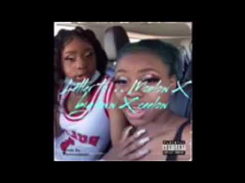 Letter to… mon low X bigloww X ceelow p (prod by famous qwan)