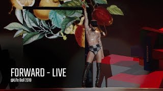 Forward Music Video