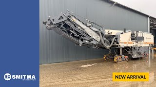 Продажба на пътна фреза Wirtgen W200i - Изображение 4 | Machineryline BG Пътна фреза Wirtgen W200i | Изображение 4 - Machineryline