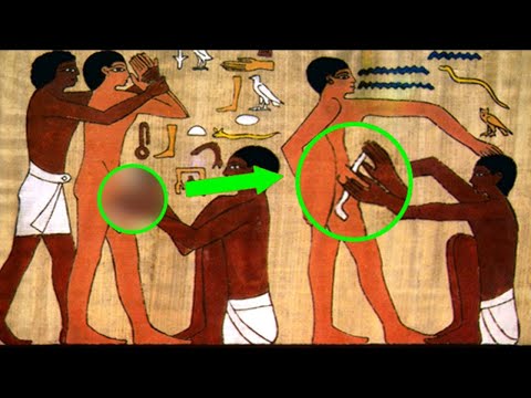 , title : '5 Самых Страшных Вещей Про Древний Египет, о Которых Нам Не Рассказывали!