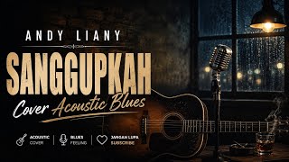 Download lagu ANDY LIANY - SANGGUPKAH | Cover Acoustic Blues Version mp3
