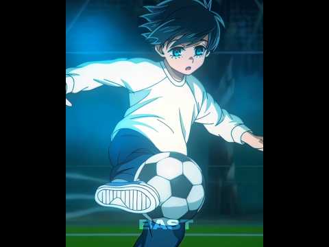 Itoshi Rin Vs Itoshi Sae - Blue Lock Season 2 Edit #anime #animeedit #bluelock