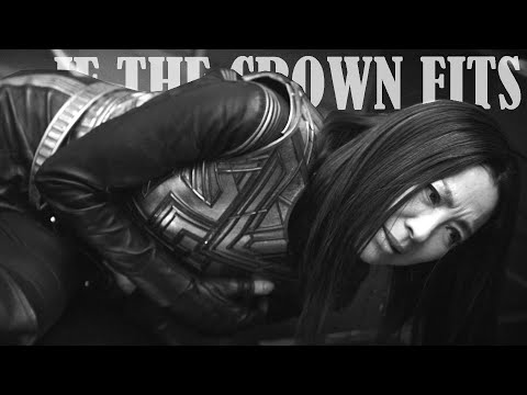 If the crown fits || Philippa Georgiou (Star Trek Discovery)