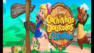 Download lagu Convite Virtual - Cachinhos Dourados e o Urso (Caracois) mp3 Download lagu Convite Virtual - Cachinhos Dourados e o Urso (Caracois) mp3