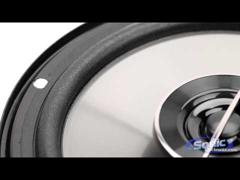 Pioneer TS-G1344R-video