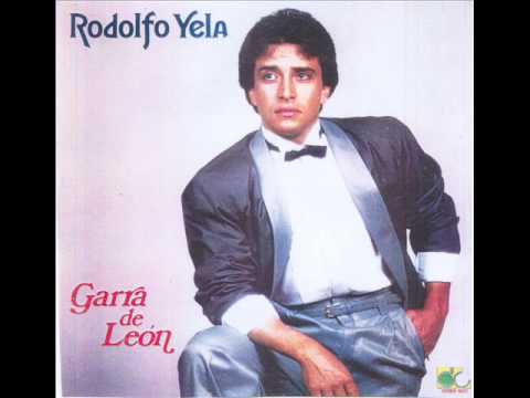 Puedo vivir sin ti - Rodolfo Yela.