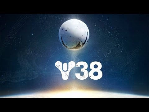 Destiny - Koop Let's Play #38 - Willkommen in der Metro