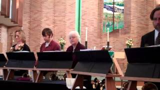 All Creatures of Our God and King