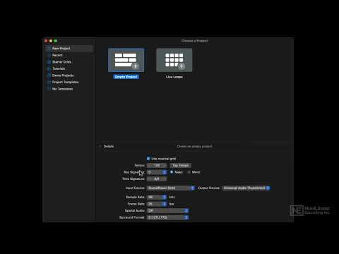 Free Download Hip Hop Beatmaking in Logic Pro TUTORiAL-FANTASTiC