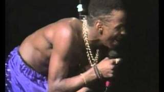 Bobby Brown - Rock Wit&#39;cha (Live In Japan 1989)