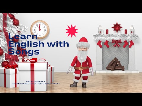 Learn English with Songs - Friendliest Time of Year by Wildson feat  Easton