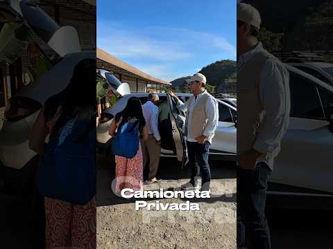 SERVICIO PRIVADO de trasporte tour Barichara y Páramo de la salud