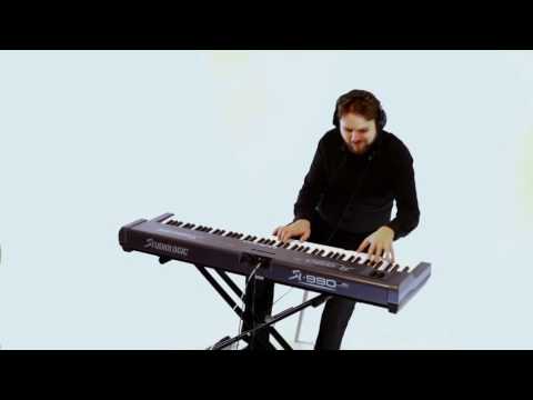 Madagascar soundtrack piano cover