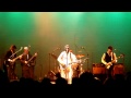 Eels-Jungle Telegraph(Multi-Angle Live At Brixton Academy London 01/09/2010)