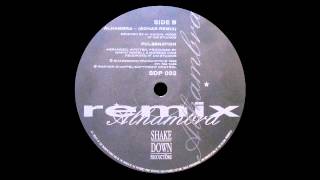 Alhambra - Pulsenation