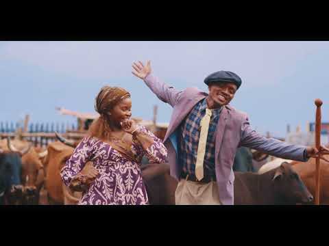 Vsinare - Monna ga e be Mokone (Official Music Video)