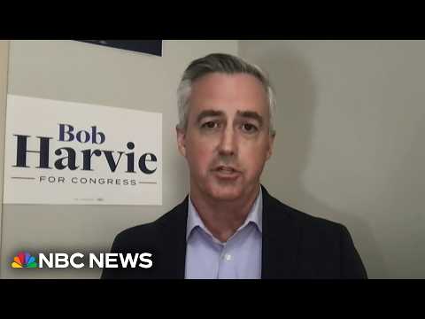 Brian Fitzpatrick ‘is no moderate,’ says Democratic challenger