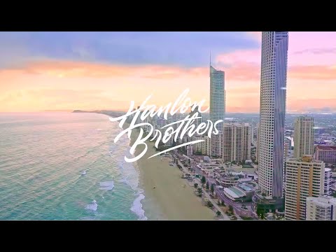 Hanlon Brothers - SOLAR - Official Lyric Video