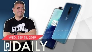 OnePlus 7T Pro NOT Coming to the US?