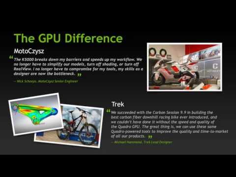 SolidWorks World 2013 Day 3 General Session