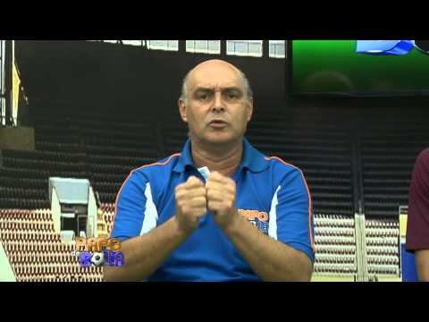 PAPO DE BOLA 21 08 2014