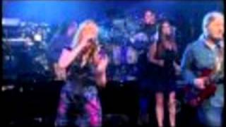 FULL Herbie Hancock   Space Captain (ft. Derek Trucks   Susan Tedeschi) 8 3 Letterman (Part 1)