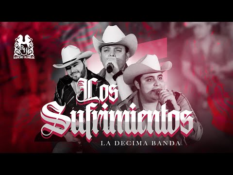 Miniatura de Los Sufrimientos