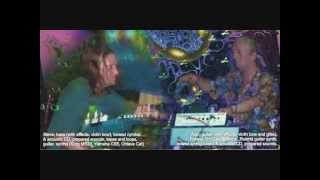 Alto Stratus - Time Dilation - Observatory