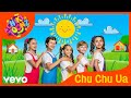 Chiki Toonz - Chu Chu Ua (Official Music Video)