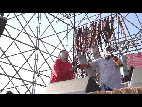 Surfestival en Pichilemu