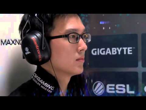 Game Video StarCraft 2   Polt vs  MarineLorD TvT   WCS Season 2 Finals 2015   Group B