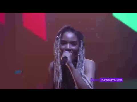 Danola Full performance_TRAP KONPA_ Maestro LIVE  Soirée Entre Nous