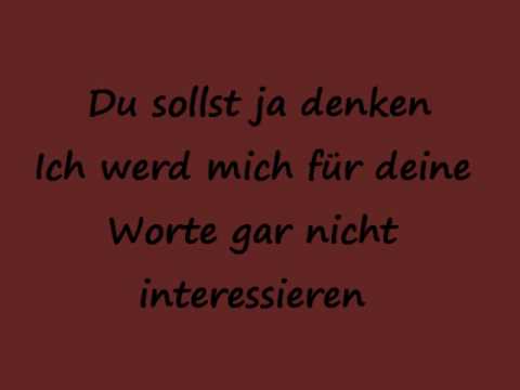 Saphir Orchester in mir Lyrics