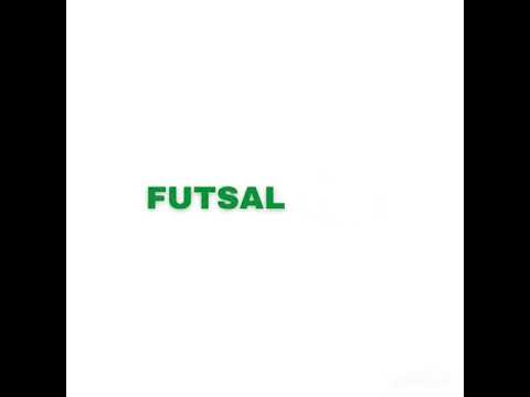#futsalprodesc. Copa Norte de Futsal.. em São Gabriel do Oeste 15 A 17 anos