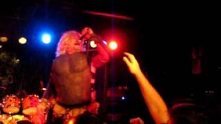 Thor - When God's Collide - El Corazon - 08-21-09
