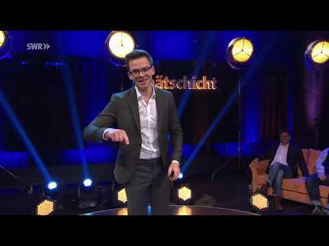 Spätschicht Martin Frank - Deutschland sucht die Super Fachkraft [TOP!]