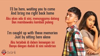 Download lagu If U Could See Me Cryin' In My Room - Arash Buana & Raissa Anggiani 🇮🇩🇮🇩 (Lirik Lagu Terjemahan) mp3