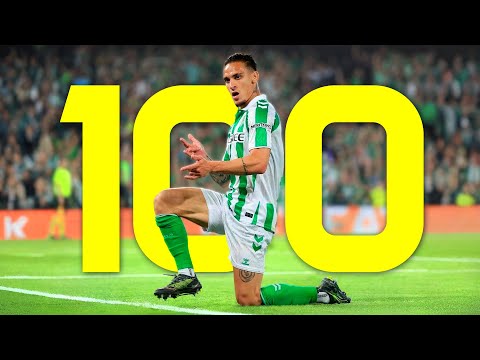 100 Best Goals Of 2024/2025 Season