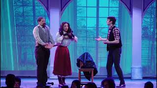 Download lagu Anastasia - Learn to Do it (Mia Grizzuti as Anya, Jason Prichett as Dmitri, Lucas McDonald as Vlad) mp3