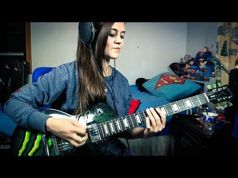 Starlight - Tonight Alive