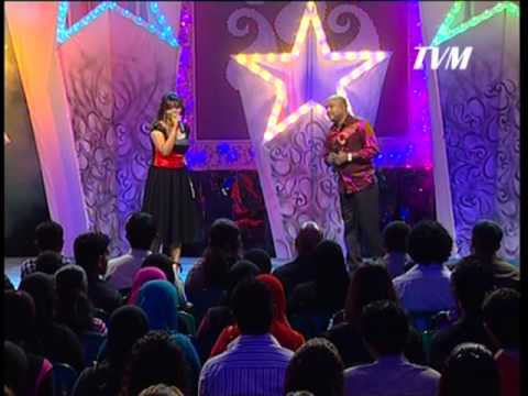 Haalu kiyaadhin rey kalaa romun - Sameeu / Reesha Haleem