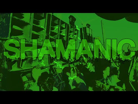 AiR G Vs Bass Température - Shamanic