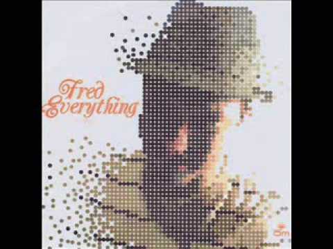 Fred Everything Feat Tortured Soul - He's Lying To You