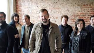 Casting Crowns-God of all my days (the very next thing)