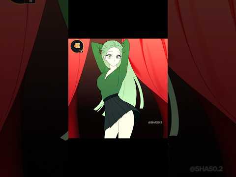 Green Zero two Dodging Meme (RainbowFriends Animation)